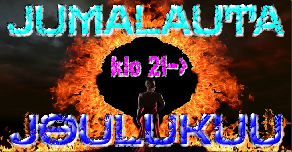 Jumalauta Joulukuu