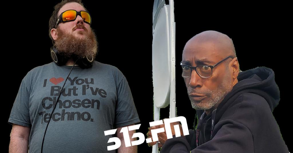 Planet Funk Ep 505