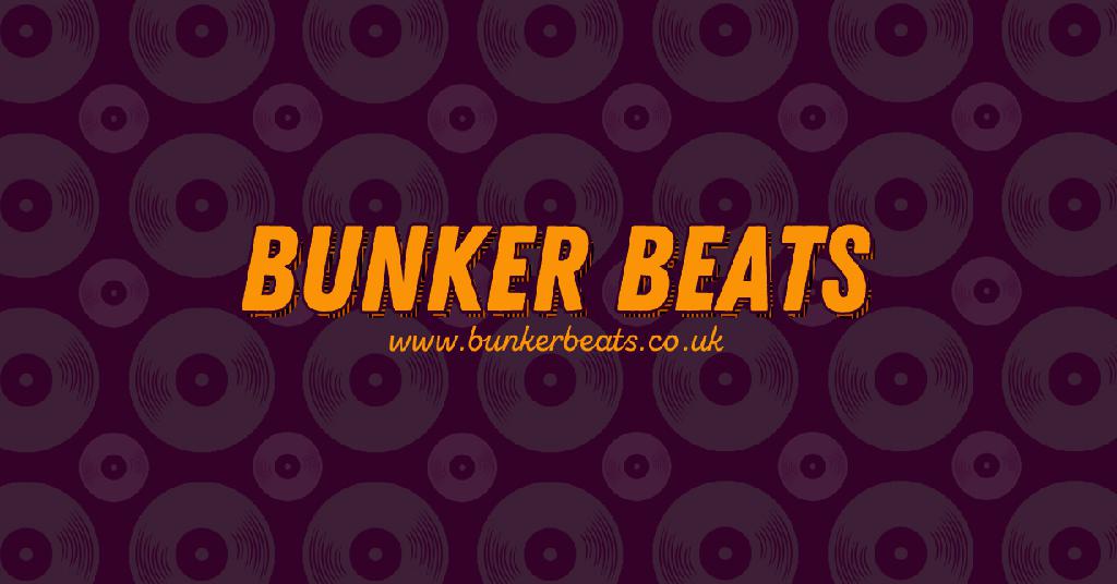 Bunker Beats - Weekly Techno Sessions - Covid Lockdown Fun - EP3