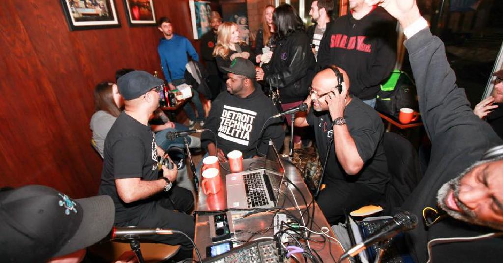 Planet Funk Ep 392