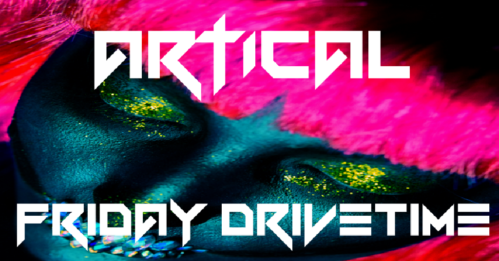 Friday Drivetime