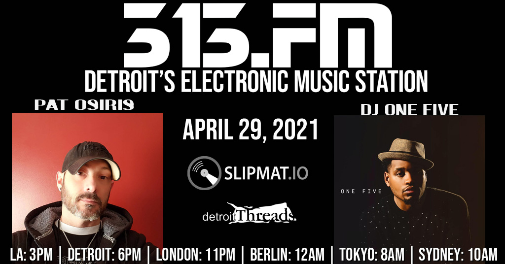 Planet Funk Ep 398