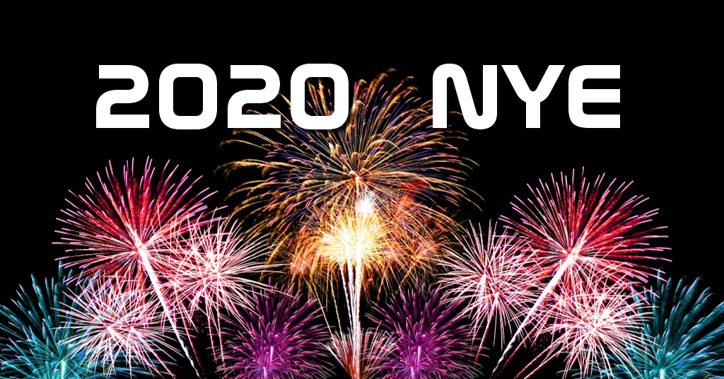2020 New Year's eve with the Re-Mixx Sessions