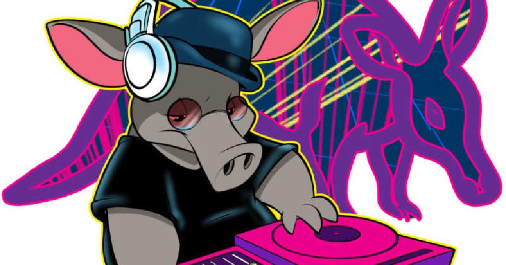 theaardvark's Radio Show #40 20201018