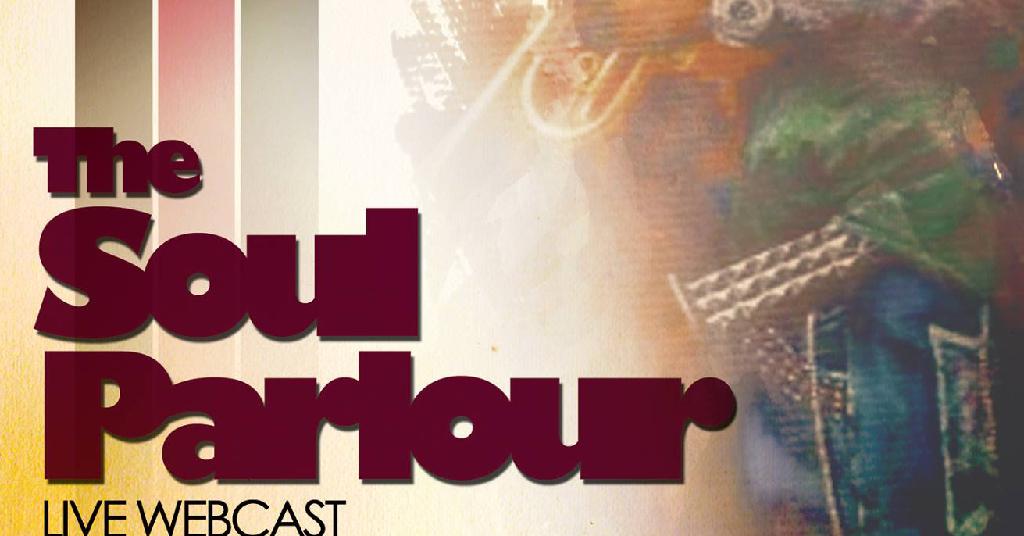soul Parlour 94