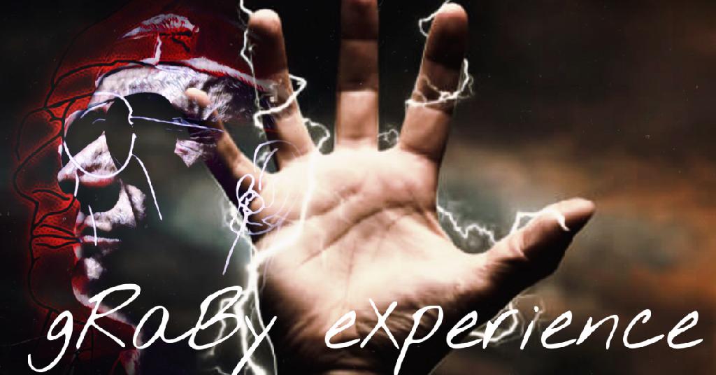 gRaBy eXperience vol. 2020.12 lockdown tech edit