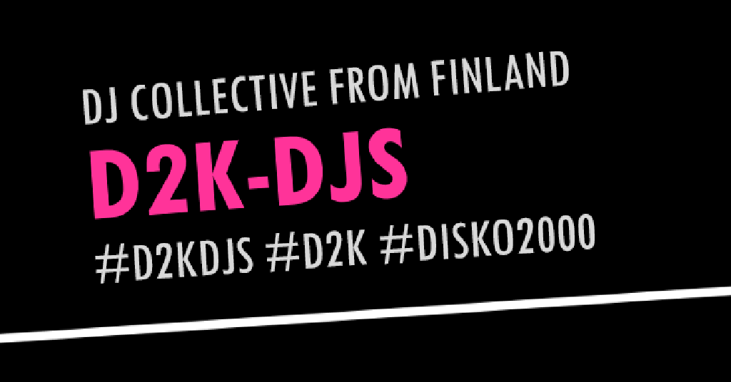 D2K DJ-LIVE 23.1.21