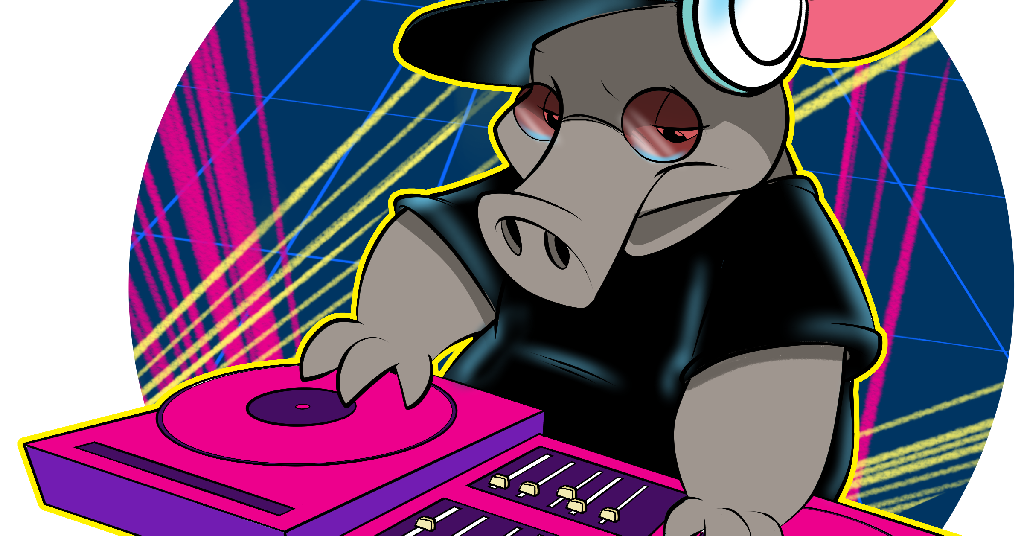 theaardvark's Radio Show #27