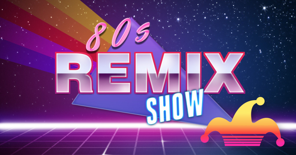 80s Remix Show! Phoole and the Gang 413