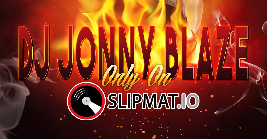 DJ Blaze MixShow