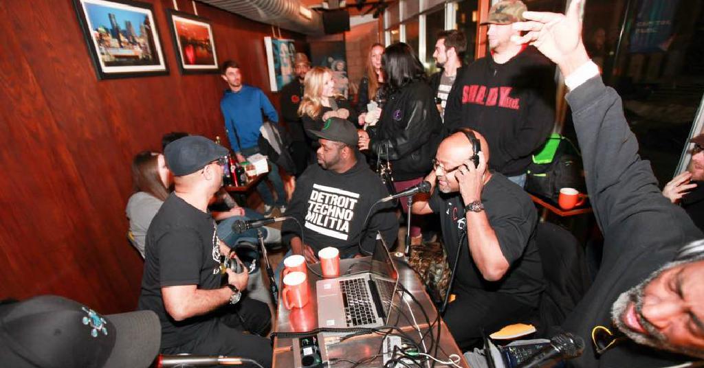 Planet Funk Ep 428
