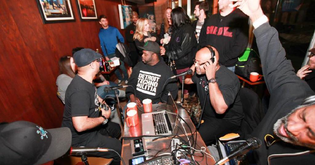 Planet Funk Ep 434