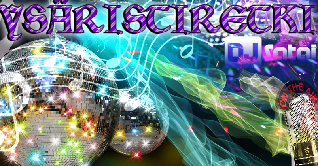 Ysäristiretki #011