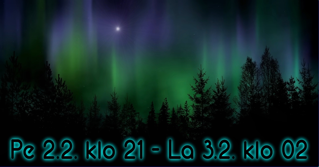 Toinen toista(an)
