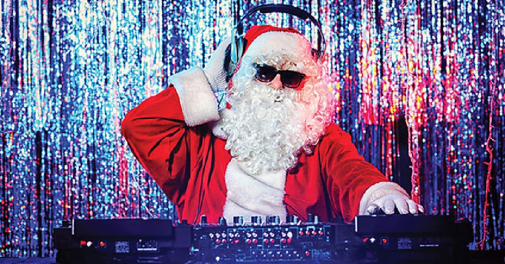 Planet Funk Ep 332 - ChristmaZ
