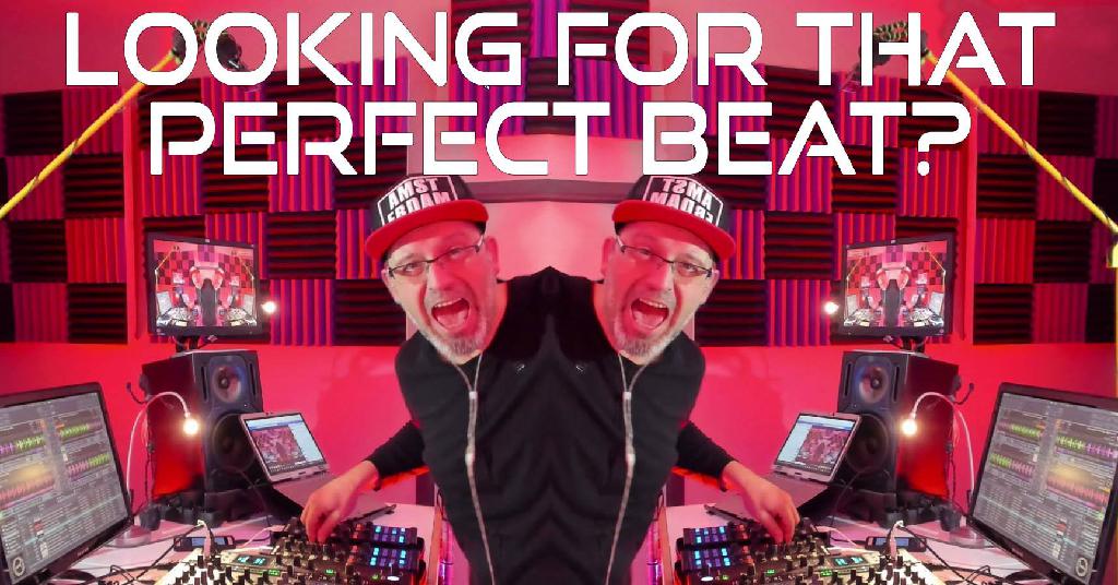 Looking for the Perfect Beat 2020-14