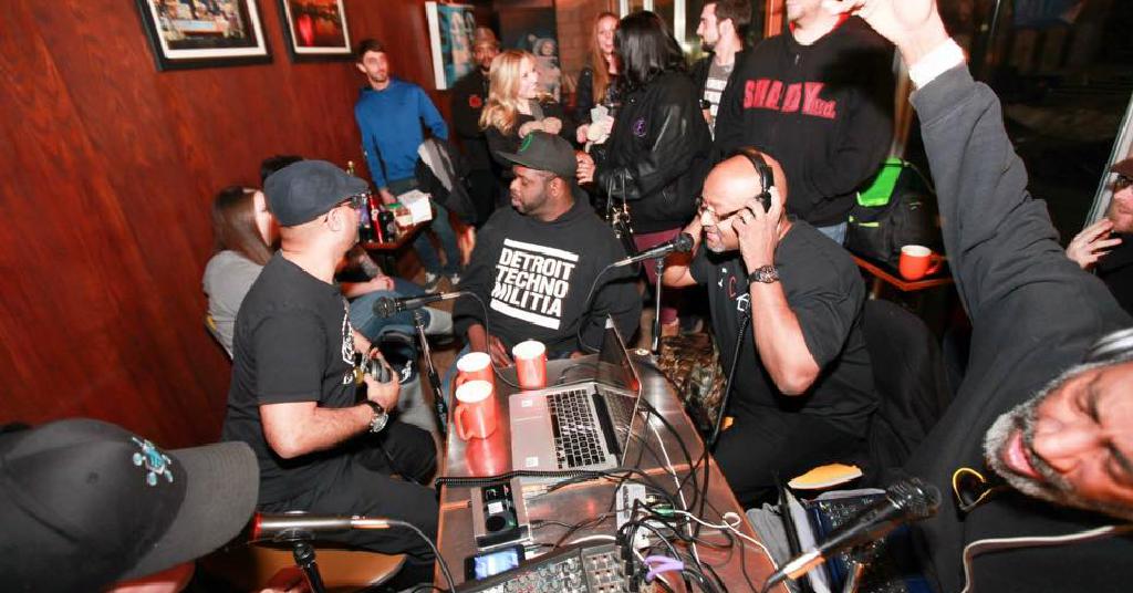 Planet Funk Ep 471
