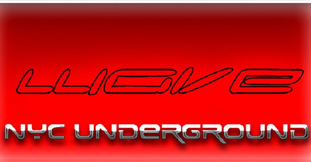 NYC Underground Radio 4