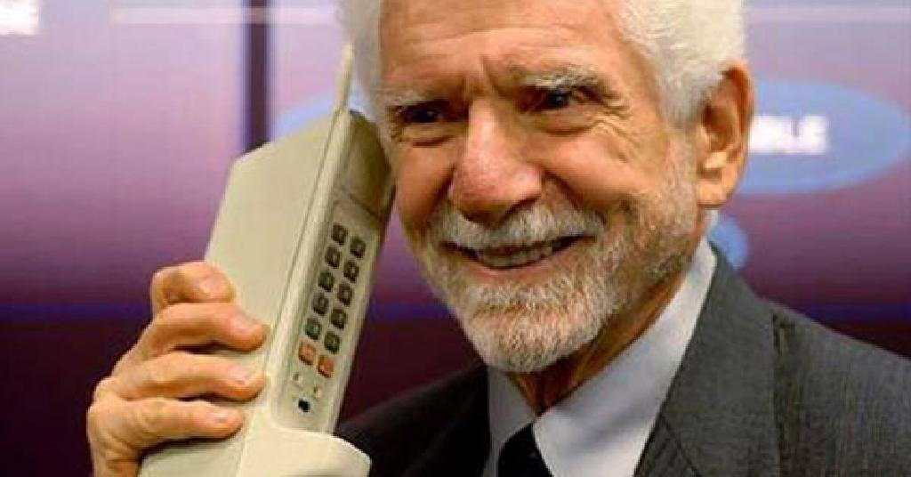 Go Mobile or Go Home!