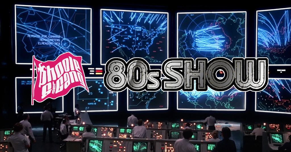80s Show! Phoole and the Gang 399