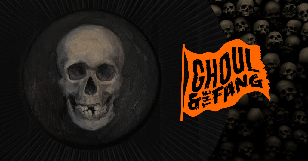 Phooleoween 2025! Ghoul & the Fang 519
