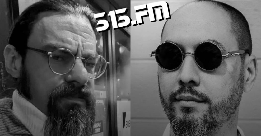 Planet Funk Ep 493
