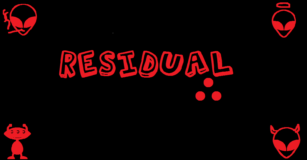 Residual