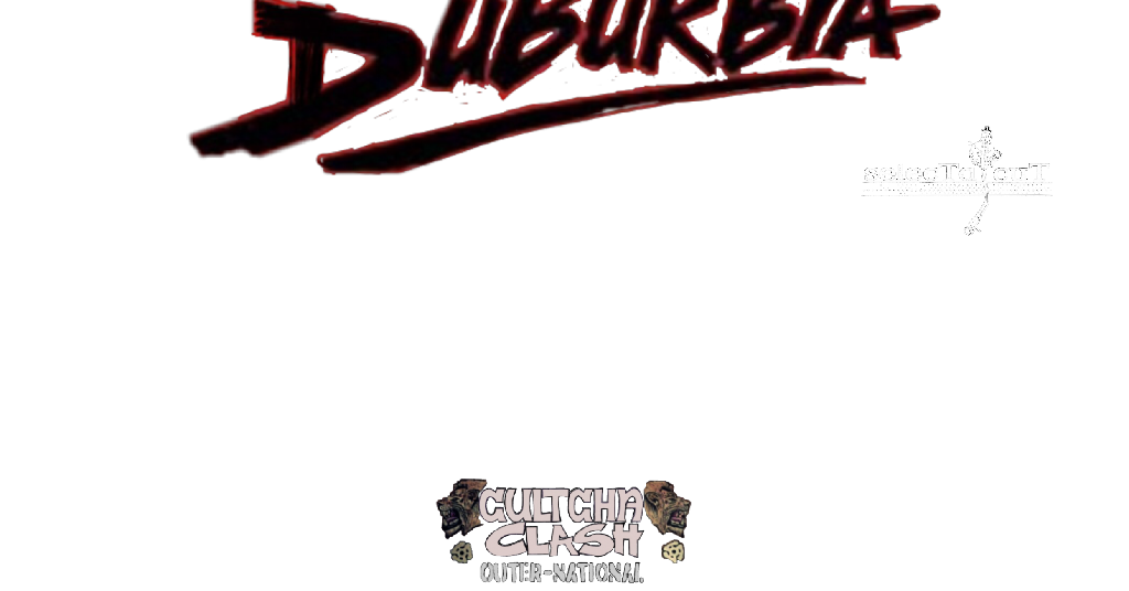 Duburbia LiveMix Reggae Dancehall Dub Punk