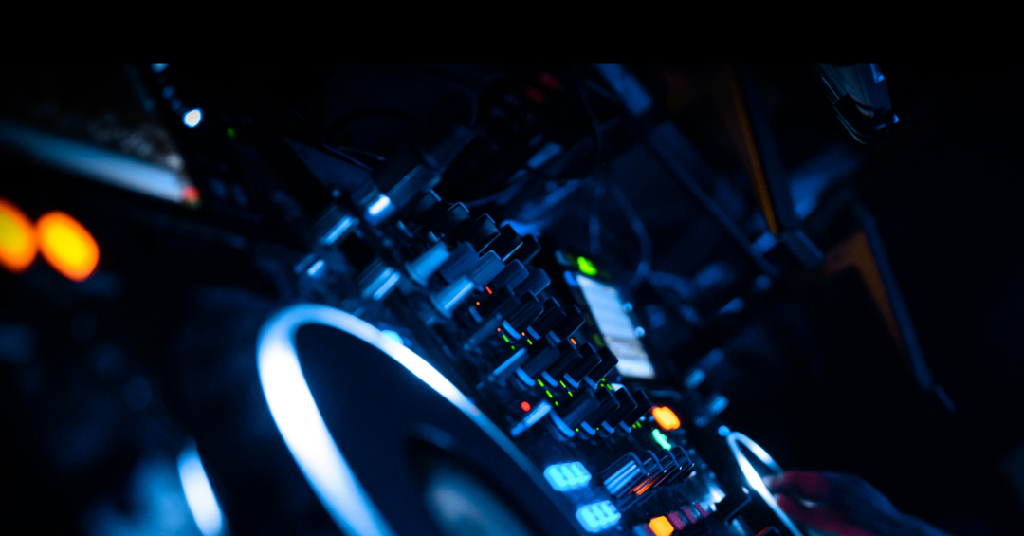 Groove Sessions