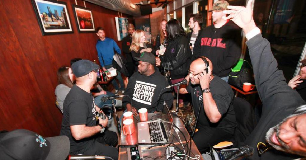 Planet Funk Ep 425