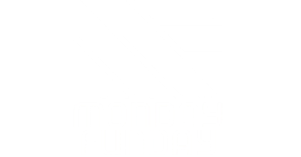 Monday Funday with Surge!