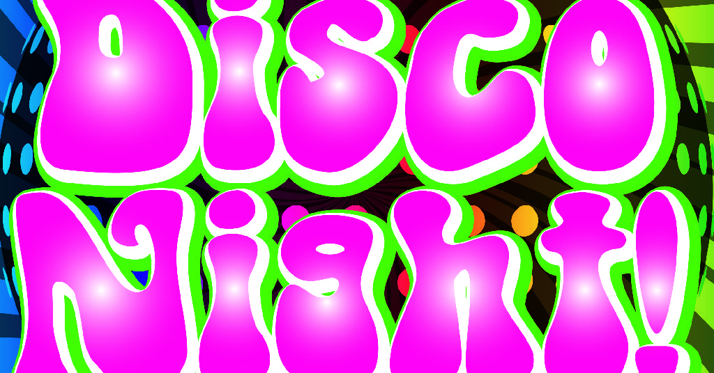 Disco night 