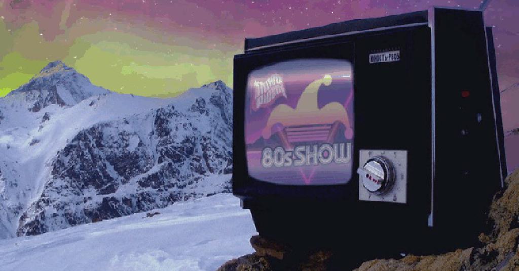 80s Request Show! Phoole and the Gang 468