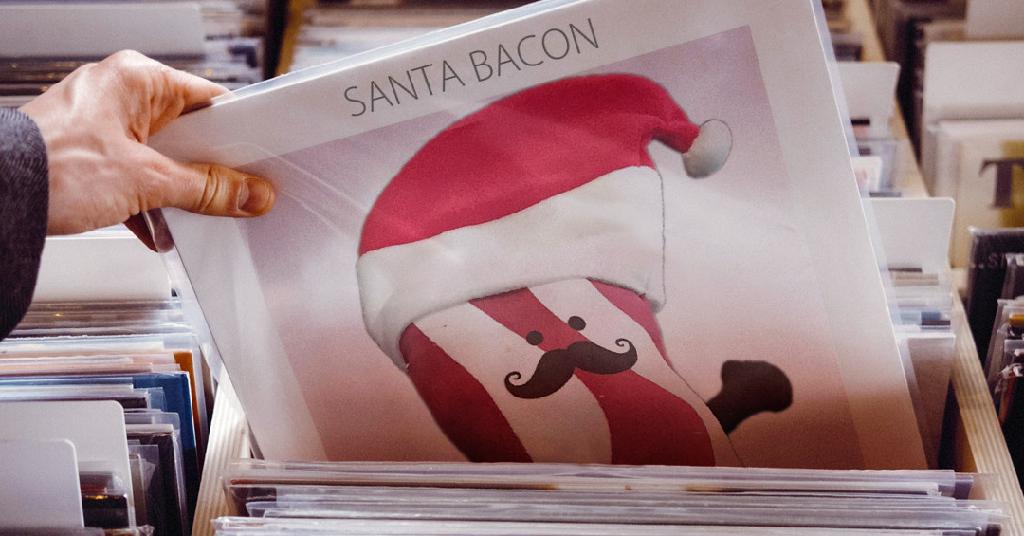 Phoole and the Gang!  |  Show #292  |  Baconmas 2019!  |  29 Nov 2019