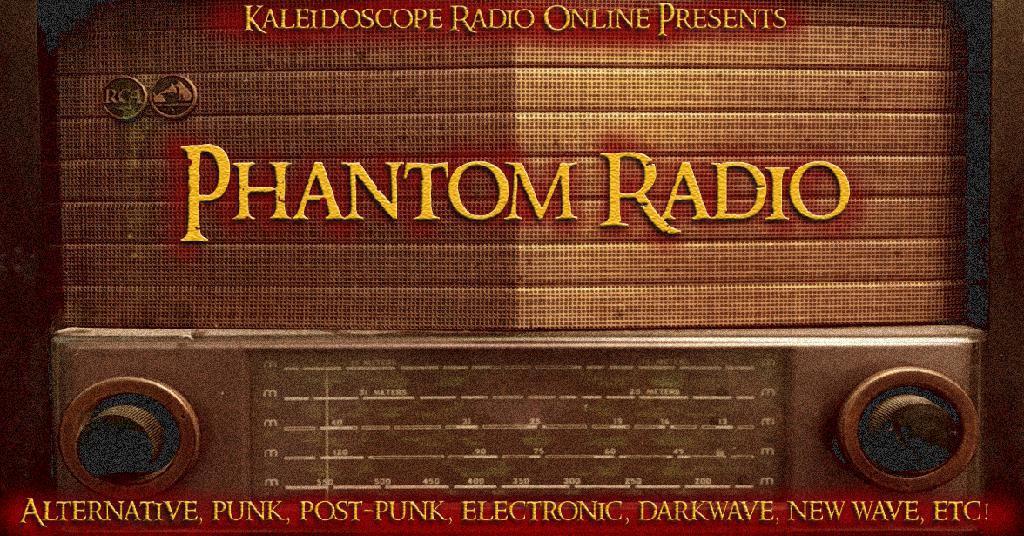 Kaleidoscope LIVE 9/25/19 10pm