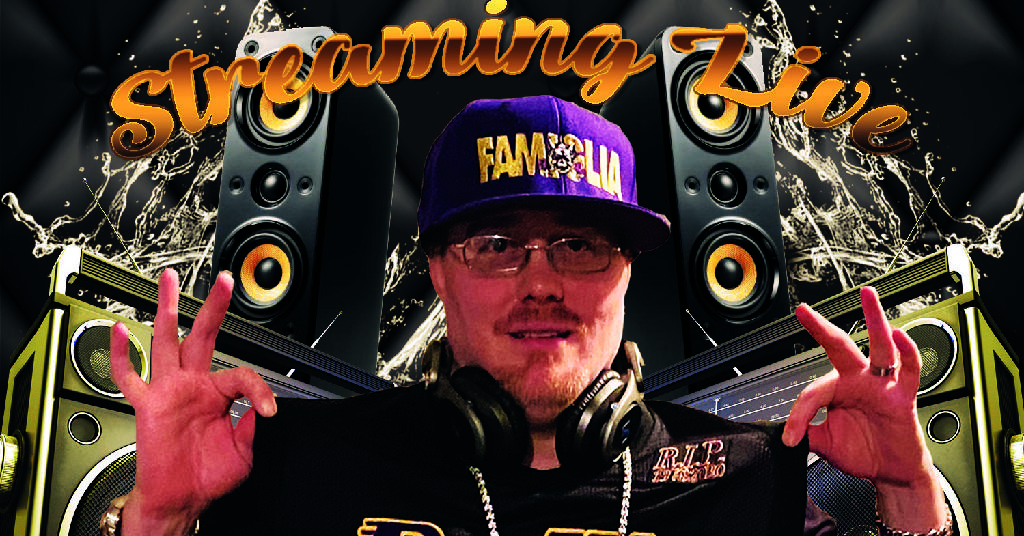 Friday Night Mix Show