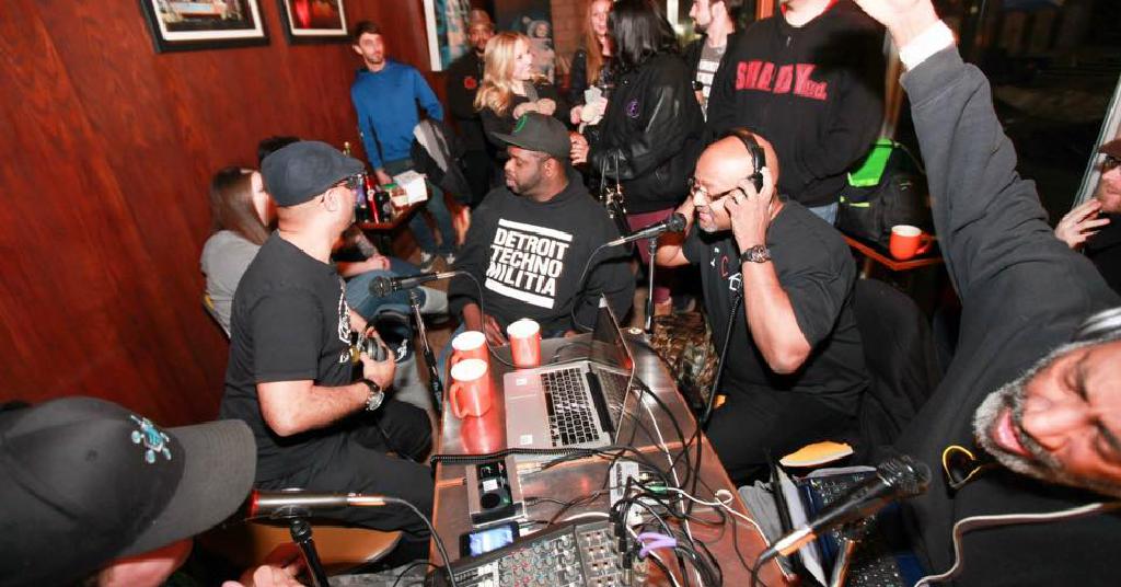 Planet Funk Ep 391
