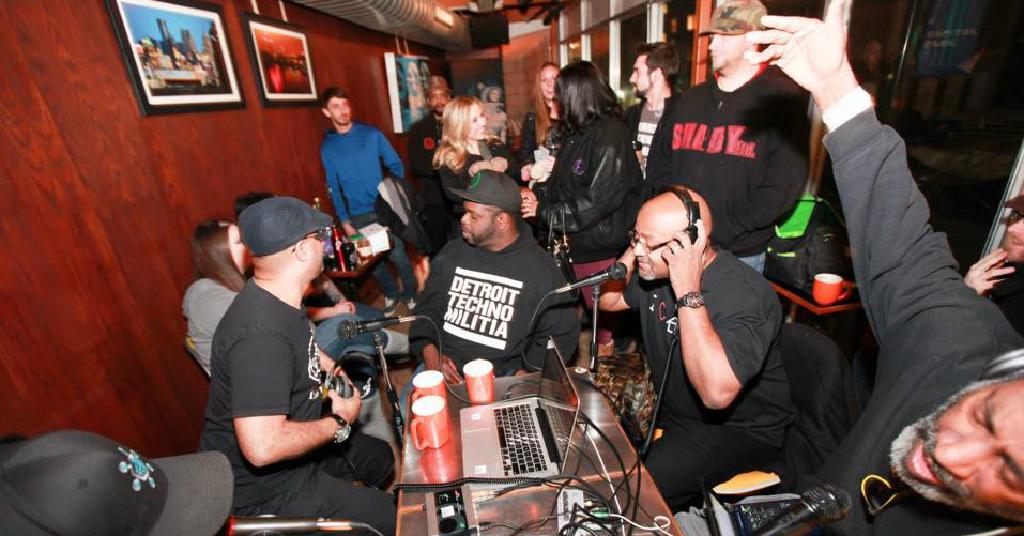 Planet Funk Ep 487