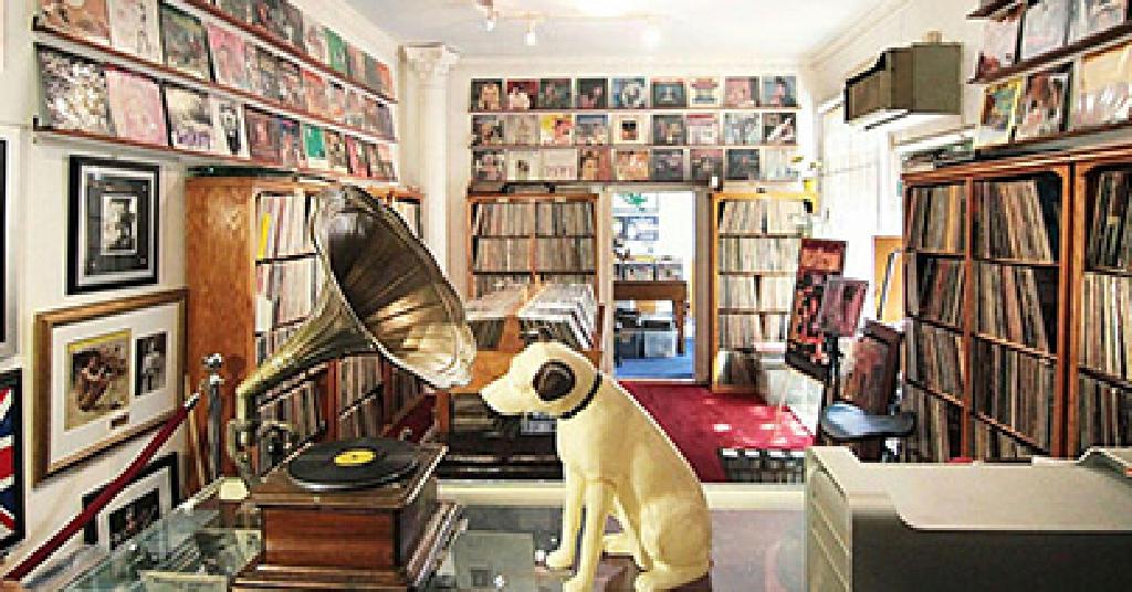 Sunday Afternoon Jazz Sessions With Bill Da Cat