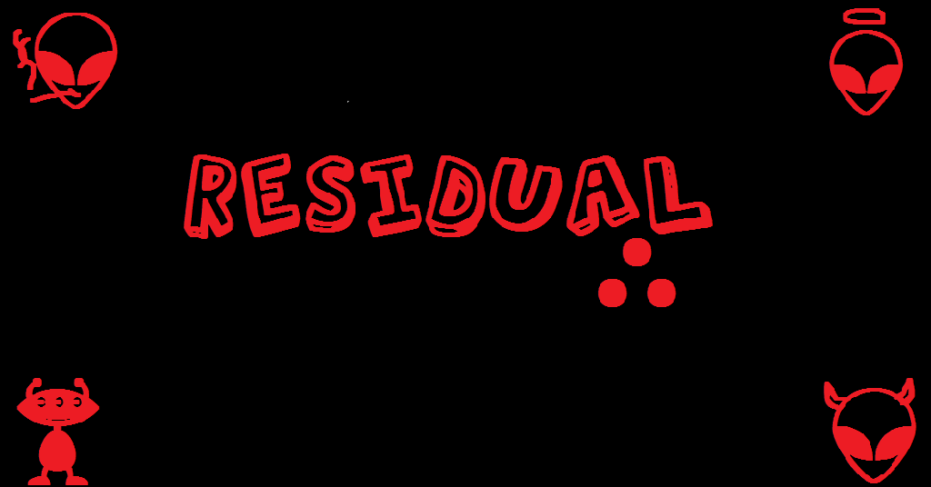 Residual