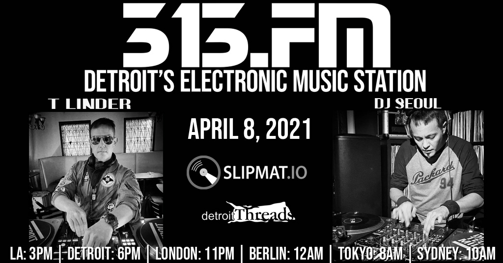 Planet Funk Ep 395