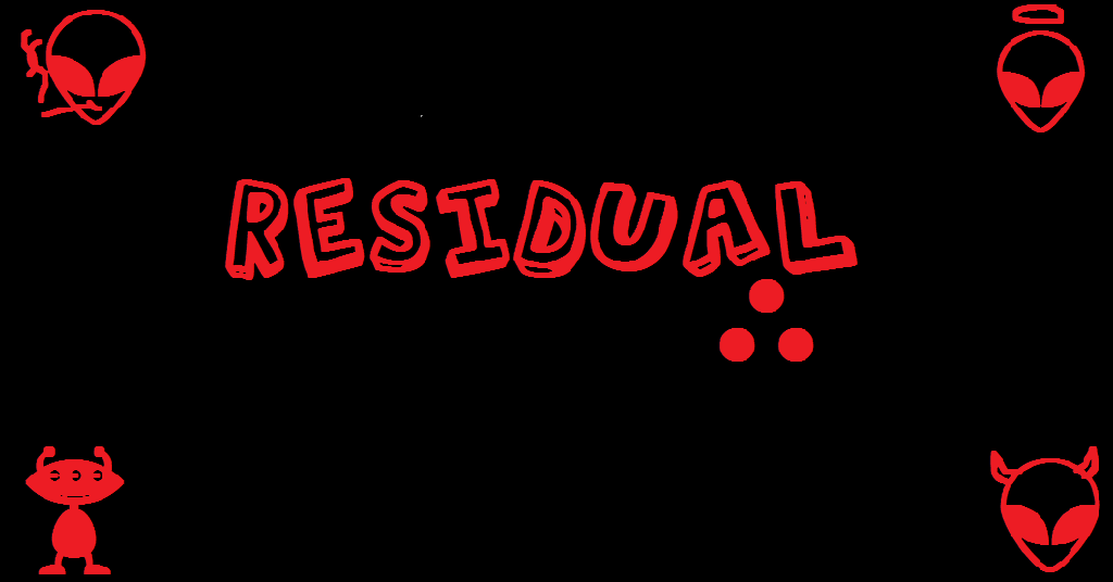 Residual