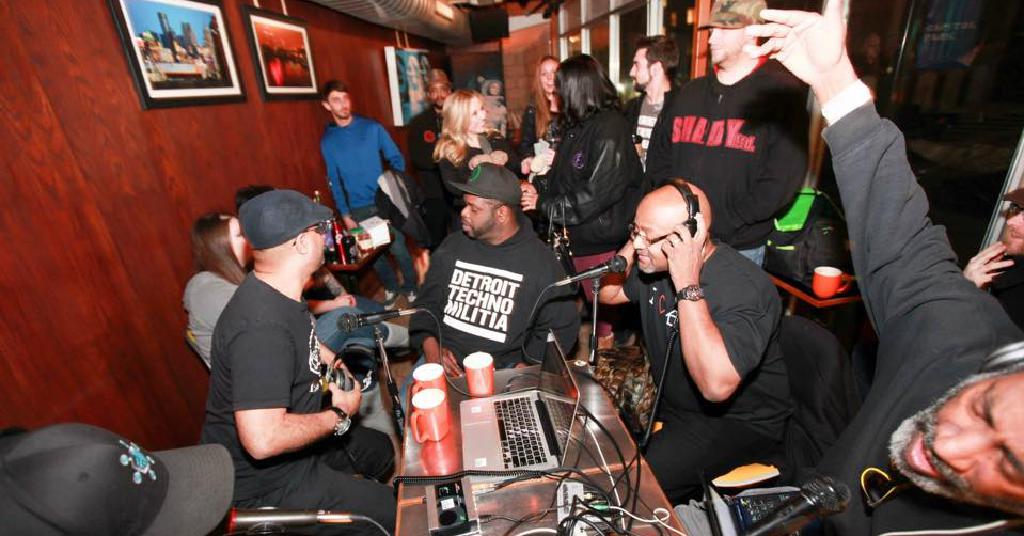 Planet Funk Ep 455