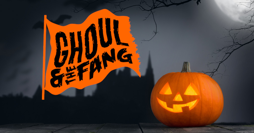 Ghoul & the Fang - Phooleoween 2020!