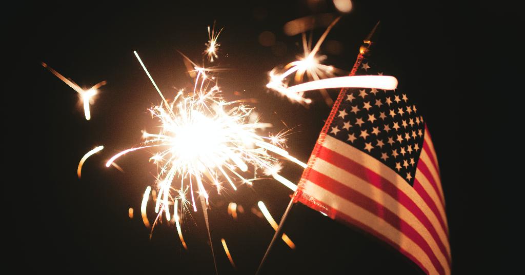 4th Of July Party Livestream 