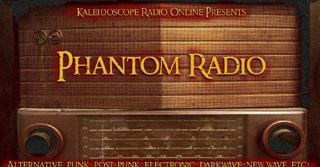 Phantom Radio Let's Try Again!