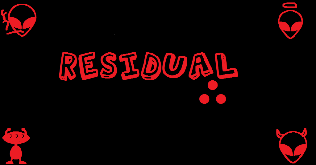 Residual