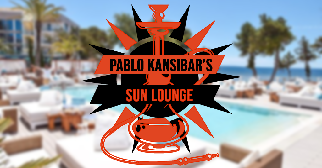 Pablo Kansibar's Sun Lounge