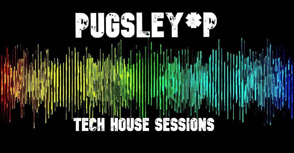 Tech House Sessions