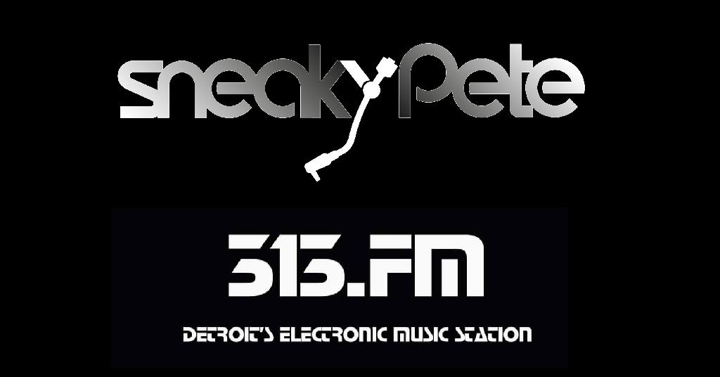 Sneaky Pete Special on BEJAG's weekly broadcast
